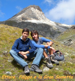 Gran Sometta